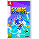 Sonic Colours Ultimate (SWITCH) Jeu SWITCH Action-Aventure 7 ans et plus