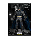 Acheter Batman The Dark Knight Returns - Figurine Dynamic Action Heroes 1/9 Armored Batman 21 cm