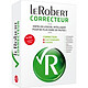Le Robert Correcteur  - Licence perpétuelle - 3 postes - A télécharger Logiciel Correction orthographique (Français, Windows, MacOS)
