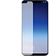 BigBen Connected Protège-écran pour Xiaomi Mi 8 Anti-rayures et Anti-traces de doigts Transparent Haute-définition : niveau de transmission optique, réflexion très faible