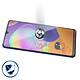 Acheter Avizar Film Samsung Galaxy A31 Verre Trempé 9H Antichoc Anti traces Transparent
