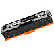 1 Toner compatible HP 203X CF540X Noir 1 Toner compatible HP 203X CF540X Noir