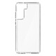 Avizar Coque pour Samsung Galaxy S21 FE Antichoc Hybride Ultra clair  Transparent Coque de protection ultra-transparente pour le Samsung Galaxy S21 FE