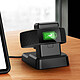 Avis Avizar Dock de Charge Noir pour Fitbit Charge 4 et Fitbit Charge 3,  1m