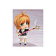Avis Cardcaptor Sakura : Clear Card - Figurine Nendoroid Sakura Kinomoto: Tomoeda Junior High Unifor