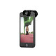 Avis Olloclip SELFIES 3-IN-1 LENS pour iPhone 5/5S/SE Noir