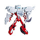 Acheter Transformers : Rise of the Beasts Beast Alliance Combiner - Pack 2 figurines Arcee & Silverfang