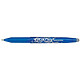 PILOT Stylo roller FriXion Ball 0,7 Turquoise x 12 Stylo roller
