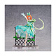 The Quintessential Quintuplets : The Movie - Statuette 1/7 Yotsuba Nakano Floral Dress Ver. 26 Statuette 1/7 The Quintessential Quintuplets : The Movie, modèle Yotsuba Nakano Floral Dress Ver. 26 cm.