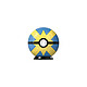Pokémon - Puzzle 3D Pokéballs: Rapide Ball (55 pièces) Puzzle 3D Pokémon Pokéballs: Rapide Ball (55 pièces).
