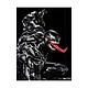 Avis Venom: Let There Be Carnage - Statuette 1/10 BDS Art Scale Venom 30 cm
