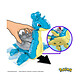 Acheter Pokémon - Jeu de construction Mega Construx Lokhlass 19 cm