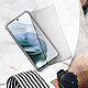 Acheter Avizar Pack Protection Samsung Galaxy S21 FE Coque Souple et Verre Trempé transparent