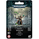Games Workshop 99070110001 Warhammer 40k - Necron Overlord