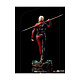 Acheter The Suicide Squad - Statuette 1/10 BDS Art Scale Harley Quinn 21 cm