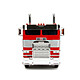 Avis Transformers - Véhicule 1/24 Big Rig T7 Optimus Prime