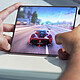 Avizar Film Écran Samsung Galaxy Z Fold 3 Latex Résistant Adhésion Totale Transparent pas cher