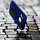 Avis Avizar Coque Bleu Hybride pour Samsung Galaxy A20e