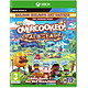 Overcooked All You can Eat Xbox Series X - Overcooked All You can Eat Xbox Series X
