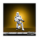 Star Wars : Andor Vintage Collection - Figurine Clone Trooper (Phase II Armor) 10 cm pas cher