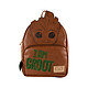 Les Gardiens de la Galaxie - Sac à dos I am Groot Sac à dos Les Gardiens de la Galaxie, modèle I am Groot.