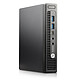 HP EliteDesk 800 G2 DM (800G2DM-i5-6500T-B-9185) - Reconditionné
