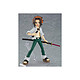 Avis Shaman King - Figurine Figma Yoh Asakura 14 cm