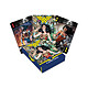 DC Comics - Jeu de cartes Wonder Women Jeu de cartes Wonder Women.