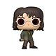 Oasis - Figurine POP! Liam Gallagher 9 cm Figurine POP! Oasis, modèle Liam Gallagher 9 cm.