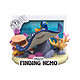 Disney 100th Anniversary - Diorama D-Stage Finding Nemo 12 cm Diorama D-Stage Disney 100th Anniversary Finding Nemo 12 cm.