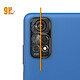 Acheter Avizar Film Caméra pour Xiaomi Redmi Note 11 et Note 11s Verre Trempé 9H Anti-traces  Transparent