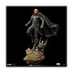 Avis DC Comics - Statuette Art Scale 1/10 Black Adam 27 cm