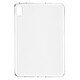 Avizar Coque iPad Mini 2021 Protection Flexible Fine et Légère Transparent Coque de protection spécialement conçue pour votre iPad Mini 2021.