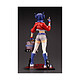 Transformers - Statuette Bishoujo 1/7 Optimus Prime Deluxe Edition 23 cm pas cher