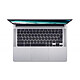 Acheter Acer Chromebook CB314-3HT-C6MX (NX.K05EF.006) · Reconditionné