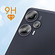 Avis Avizar Film Caméra pour Xiaomi Poco F5 Verre Trempé Dureté 9H  Transparent