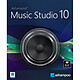 Ashampoo Music Studio 10 - Licences perpétuelle - 1 poste - A télécharger Logiciel audio (Français, Windows)