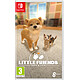 Little Friends Dogs and Cats SWITCH - Little Friends Dogs and Cats SWITCH