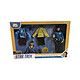 Star Trek TOS - Figurine Spock Gift Set 20 cm Figurine Star Trek TOS Spock Gift Set  20 cm.