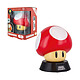 Nintendo - Veilleuse 3D Mushroom 10 cm Veilleuse 3D Nintendo, modèle Mushroom 10 cm.