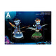 Avatar - Figurine Mini Egg Attack The Way Of Water Series Neytiri 8 cm pas cher