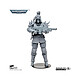 Acheter Warhammer 40k : Darktide - Figurine Traitor Guard (Artist Proof) 18 cm