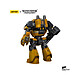 Avis Warhammer The Horus Heresy - Figurine 1/18 Imperial Fists Contemptor Dreadnought 12 cm