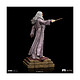 Harry Potter - Statuette Art Scale 1/10 Albus Dumbledore 21 cm pas cher