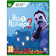 Hello Neighbor 2 XBOX SERIES X / XBOX ONE Jeux VidéoJeux Xbox One - Hello Neighbor 2 XBOX SERIES X / XBOX ONE