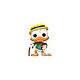 Disney DD 90th Anniversary - Figurine POP! Donald Duck (pimpant) 9 cm Figurine POP! Disney DD 90th Anniversary, modèle Donald Duck (pimpant) 9 cm.
