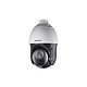 Hikvision - Caméra PTZ HD infrarouge 100m 2 Mp Hikvision - Caméra PTZ HD infrarouge 100m 2 Mp