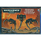 Games Workshop 99120110020 Warhammer 40k - Necron Canoptek Wraiths
