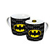 Batman - Mug Logo Batman Mug Logo Batman.