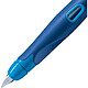 Avis STABILO Blister x 1 stylo-plume EASYbirdy droitier + clé de réglage - bleu/turquoise